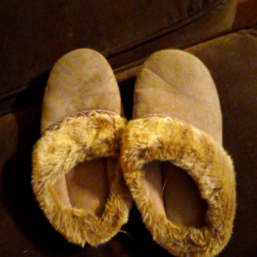 Shoes/slipers